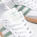 Chaussures Adidas Samba OG Junior – Image 2