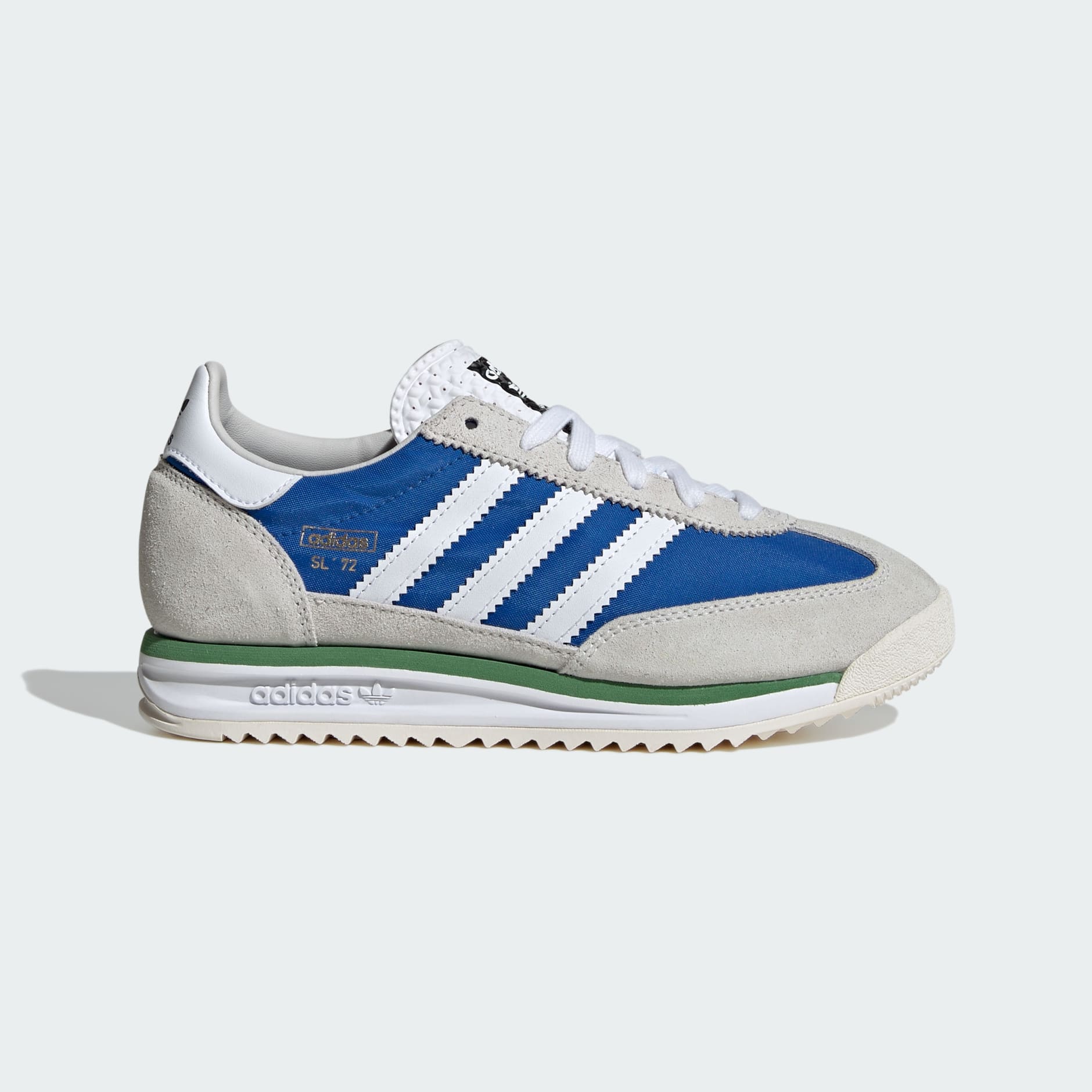 chaussures-adidas-sl-72-rs-junior-original-algerie-dz.jpg Chaussures Adidas SL 72 RS junior – Image 1