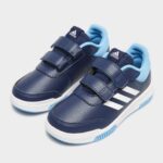 Chaussures Adidas Tensaur Hook and Loop Enfants – Image 2