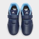 Chaussures Adidas Tensaur Hook and Loop Enfants – Image 4