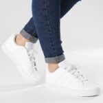 Chaussures Adidas VS Pace 2.0 – Image 3