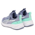 Chaussures Puma Flyer 3 pour Enfant – Image 3