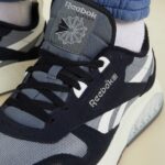 Chaussures Reebok Classic Leather Hexalite Unisexe – Image 2