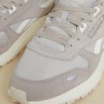Chaussures Reebok Classic Leather Hexalite Unisexe – Image 2