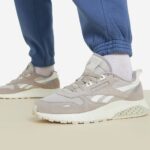Chaussures Reebok Classic Leather Hexalite Unisexe