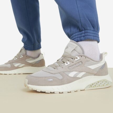 Chaussures Reebok Classic Leather Hexalite Unisexe