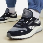 Chaussures Reebok Classic Leather Hexalite Unisexe