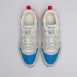 Chaussures Reebok Classic Leather Hexalite Unisexe – Image 4