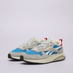 Chaussures Reebok Classic Leather Hexalite Unisexe – Image 2