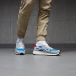 Chaussures Reebok Classic Leather Hexalite Unisexe – Image 6