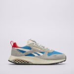 Chaussures Reebok Classic Leather Hexalite Unisexe