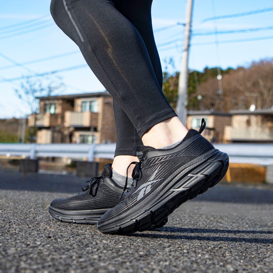 chaussures-reebok-road-stride-copie-original-algerie-dz.jpg Chaussures Reebok Road Stride – Image 1