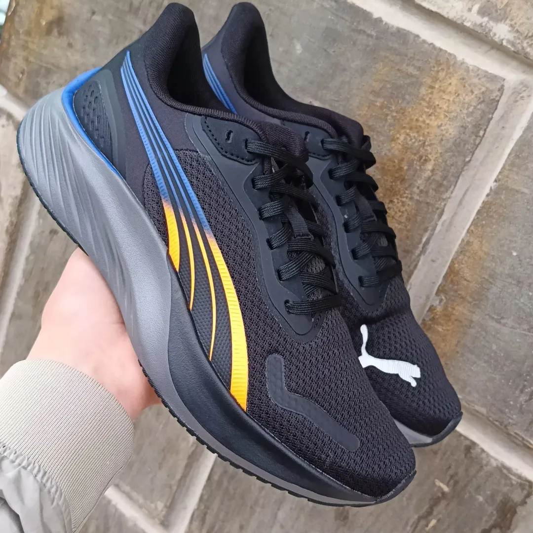 chaussures-running-puma-pounce-lite-original-algerie-dz.webp Chaussures Running Puma Pounce Lite – Image 1