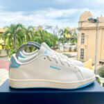 Chaussures UNISEX Reebok REEBOK ROYAL COMPLETE CLN2