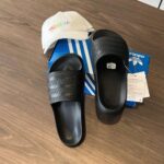 Claquette Adidas Adilette Ayoon – Image 7