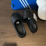 Claquette Adidas Adilette Ayoon – Image 2