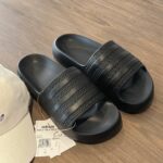 Claquette Adidas Adilette Ayoon – Image 8