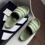 Claquette Adidas Adilette Flow