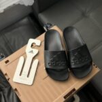 Claquette Adilette Aqua – Image 5