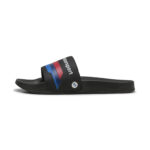 Claquette Puma à logo BMW M Motorsport Leadcat 2.0 – Image 3