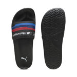 Claquette Puma à logo BMW M Motorsport Leadcat 2.0 – Image 2