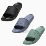 Claquette Puma Leadcat 2.0 Cut Out