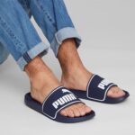 Claquette Puma Leadcat 2.0