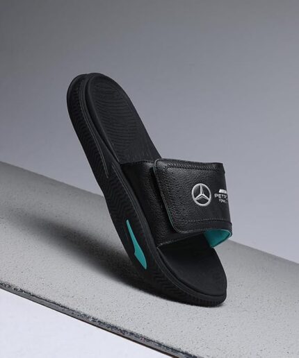 Claquette Puma Mercedes AMG Petronas F1 Softride 2.0