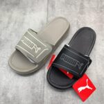 Claquette Puma Royalcat Comfort 2 Slides Unisexe