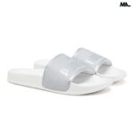Claquettes Leadcat 2.0 Aqua Metallics pour Femmes