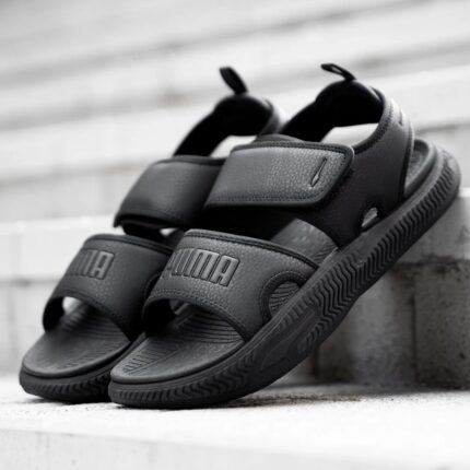 Claquettes Puma SoftridePro 24