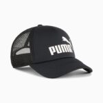 Casquette PUMA Track ESS – Image 2