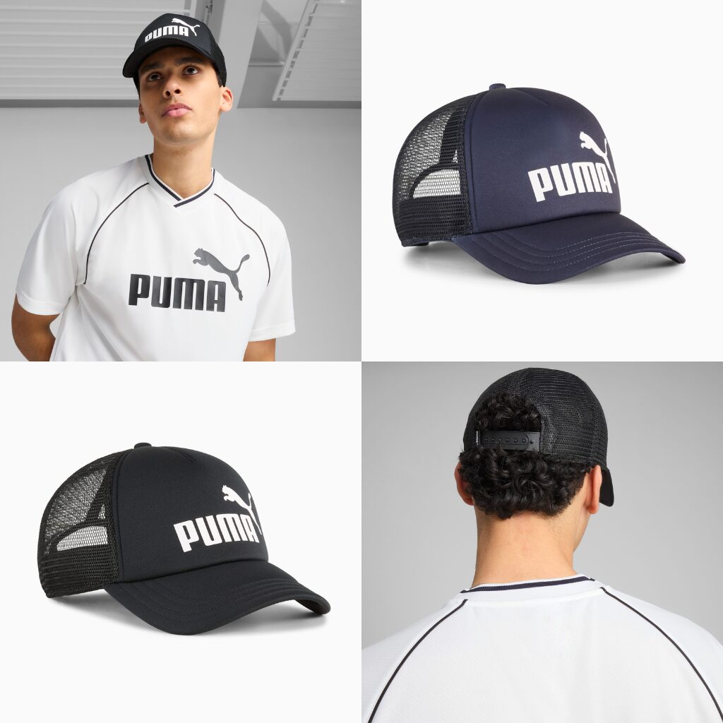 cqsauette-puma-ess-metal-cat-enfant-copie-original-algerie-dz-6.jpg Casquette PUMA Track ESS – Image 1