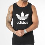 Débardeur Adidas Adicolor Classics Trefoil