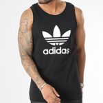 Débardeur Adidas Adicolor Classics Trefoil – Image 2