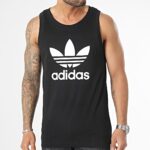 Débardeur Adidas Adicolor Classics Trefoil – Image 3