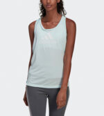 Débardeur Adidas AEROREADY DESIGNED 2 MOVE – Image 2