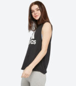 Débardeur Adidas MUST HAVES BADGE OF SPORT – Image 2
