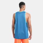 Débardeur de basketball Nike Dri-FIT pour Hommes – Image 4