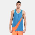 Débardeur de basketball Nike Dri-FIT pour Hommes – Image 3
