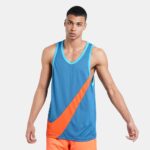 Débardeur de basketball Nike Dri-FIT pour Hommes – Image 2