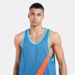 Débardeur de basketball Nike Dri-FIT pour Hommes – Image 5