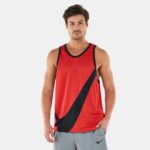 Débardeur de basketball Nike Dri-FIT pour Hommes – Image 6