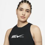 Débardeur Nike Dri-FIT One pour Femmes – Image 10