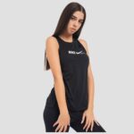 Débardeur Nike Dri-FIT One pour Femmes – Image 2