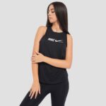 Débardeur Nike Dri-FIT One pour Femmes – Image 3