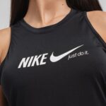 Débardeur Nike Dri-FIT One pour Femmes – Image 6