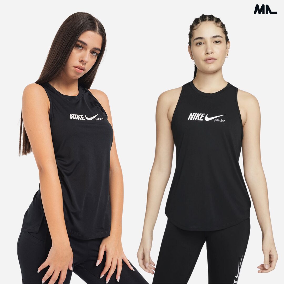 debardeur-nike-dri-fit-one-pour-femmes-original-algerie-dz.jpg Débardeur Nike Dri-FIT One pour Femmes – Image 1
