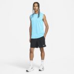 Débardeur Nike Dri-Fit pour Hommes – Image 4