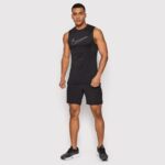Débardeur Nike Pro Dri-FIT pour Hommes – Image 3